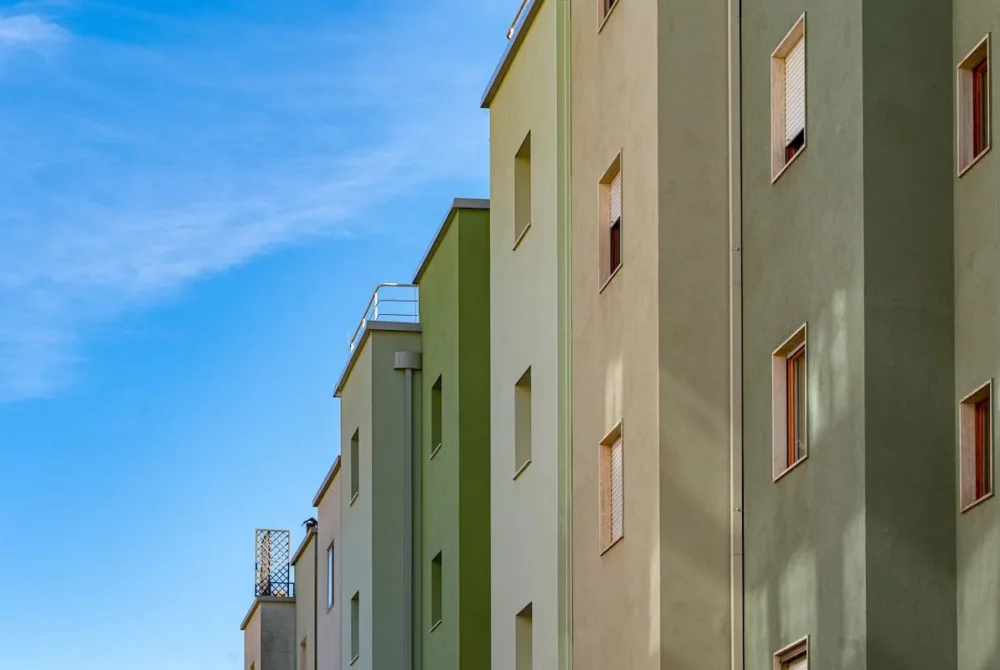 Condominio Via Ancona