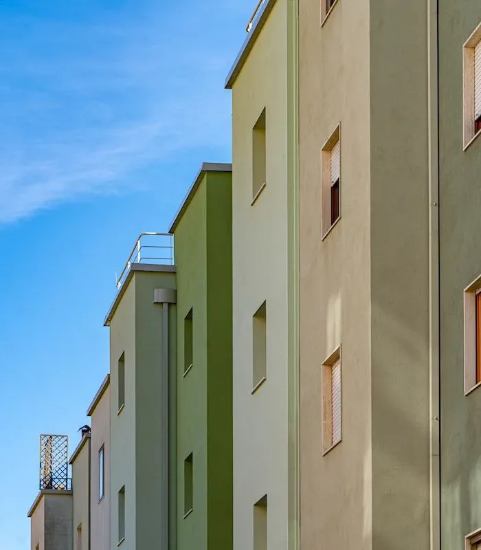 Condominio Via Ancona