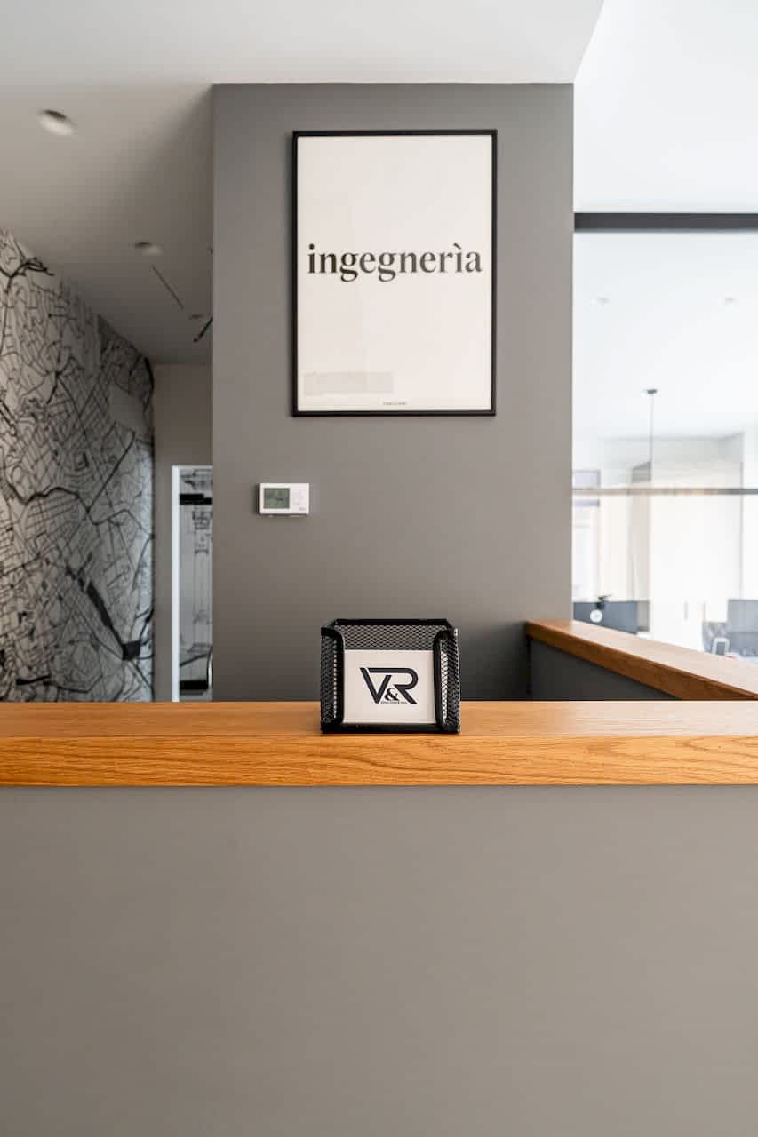 interior design V&R