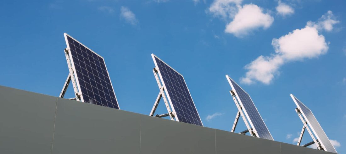 Riqualificazione energetica
